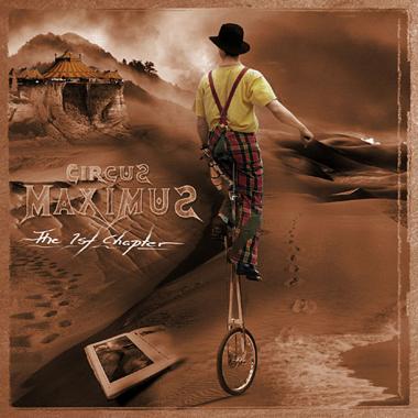 Circus Maximus -  The 1st Chapter